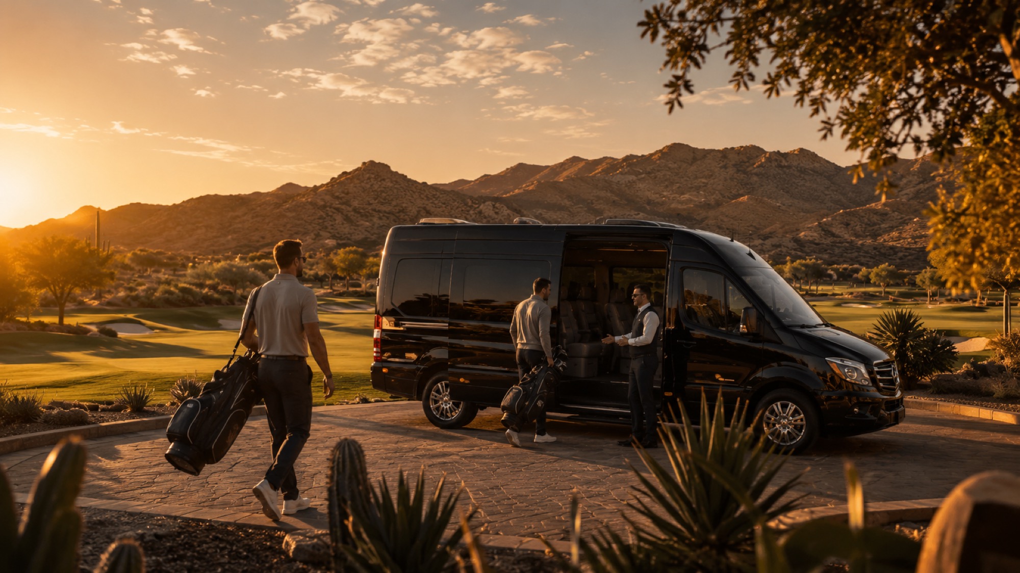 ONYX Grand Canyon Tour