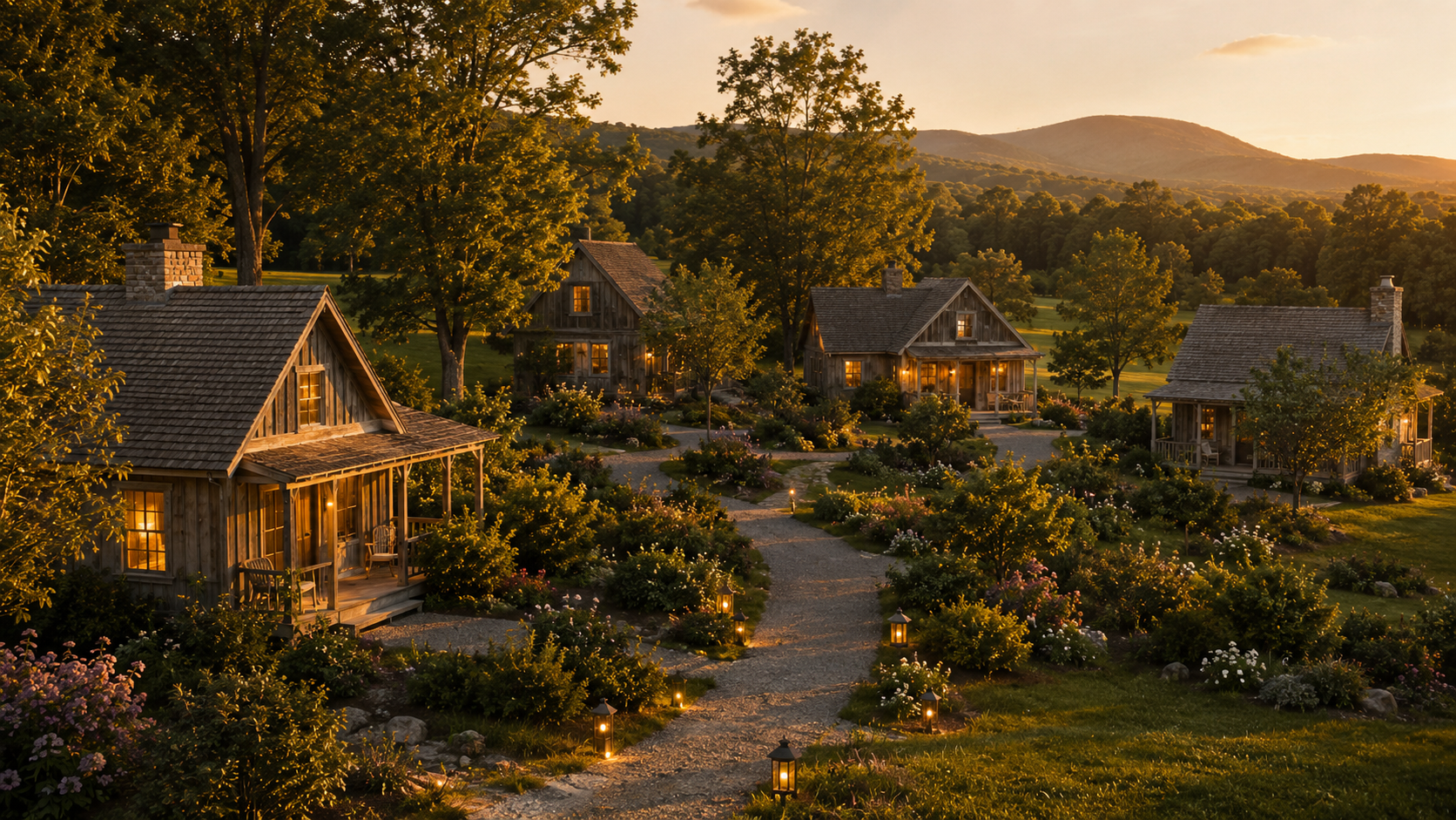 The Grounds