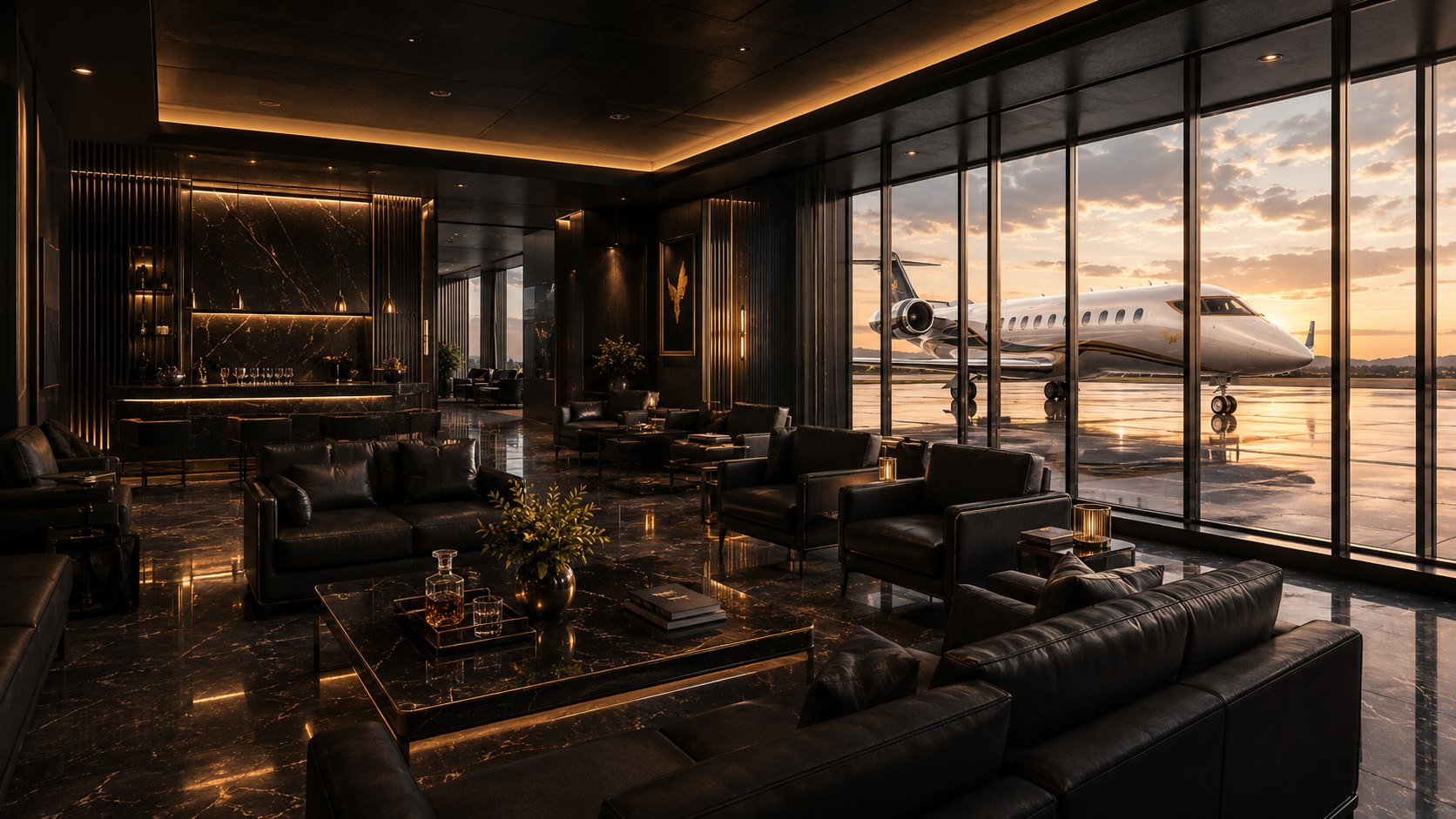 Altura concierge and ground experience