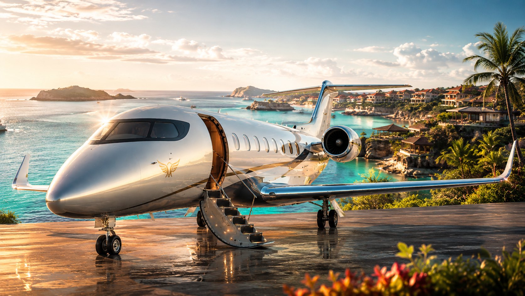 St. Barths
