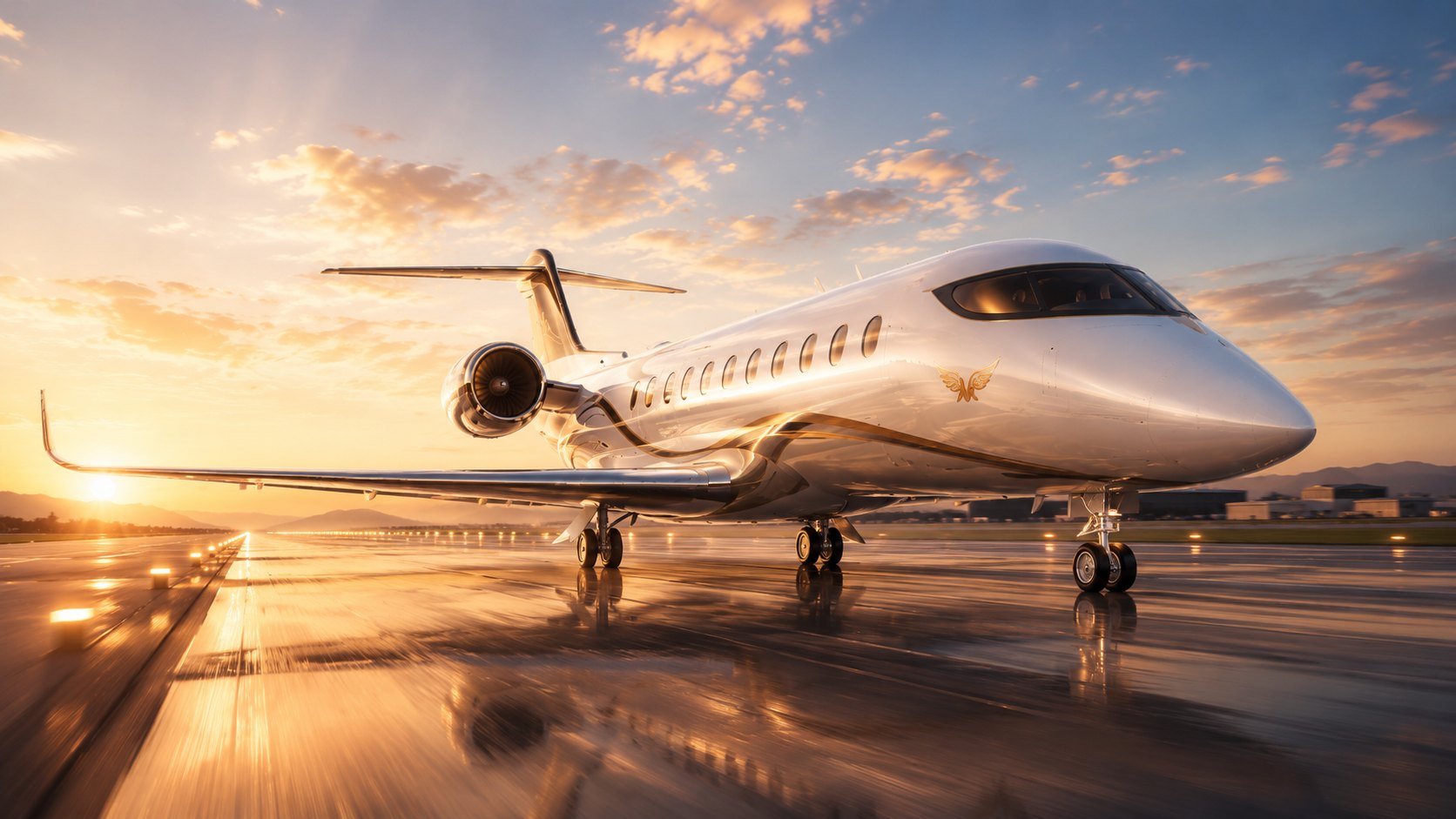 Altura Vela — light jet