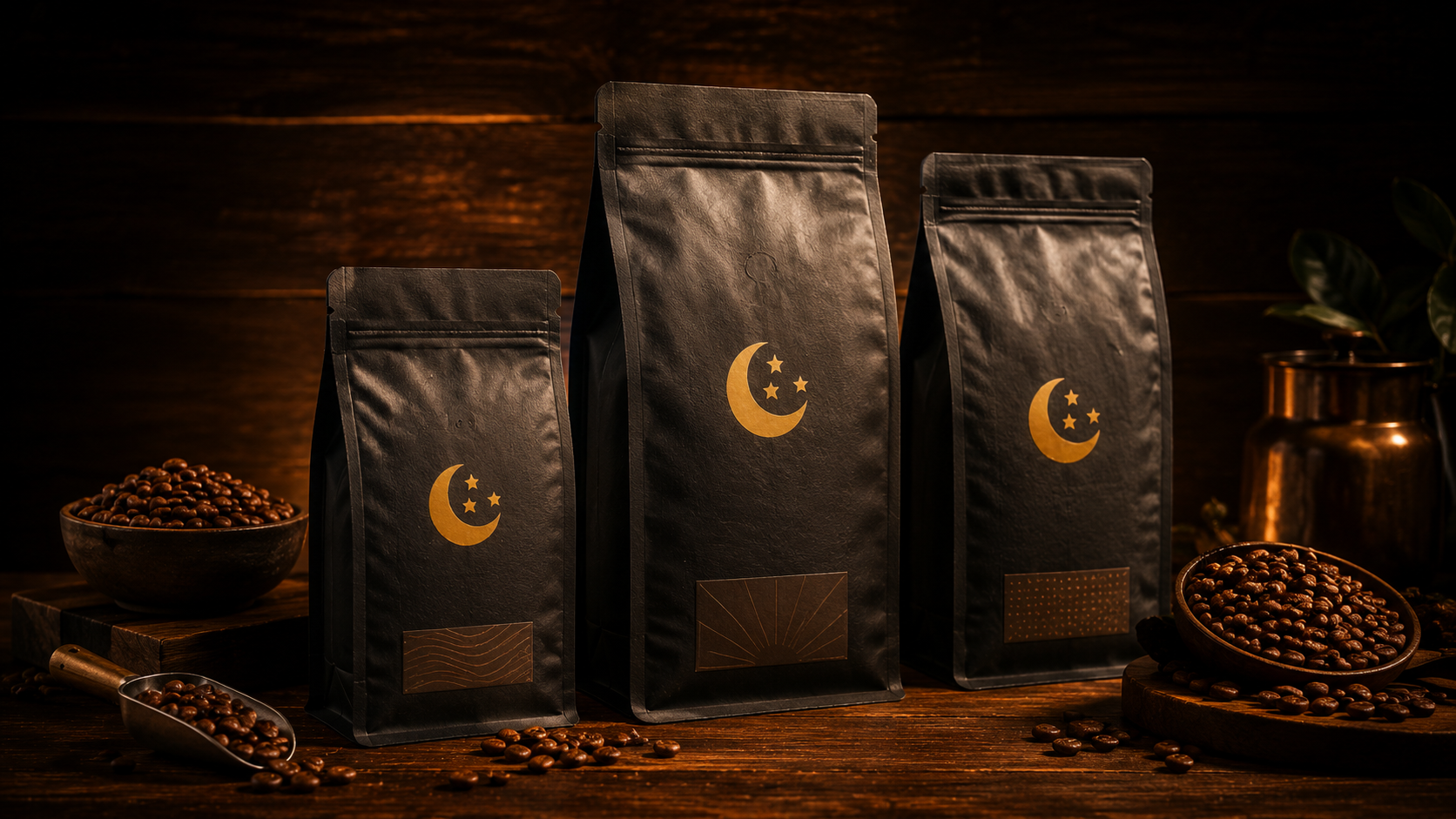 Crescent Dark