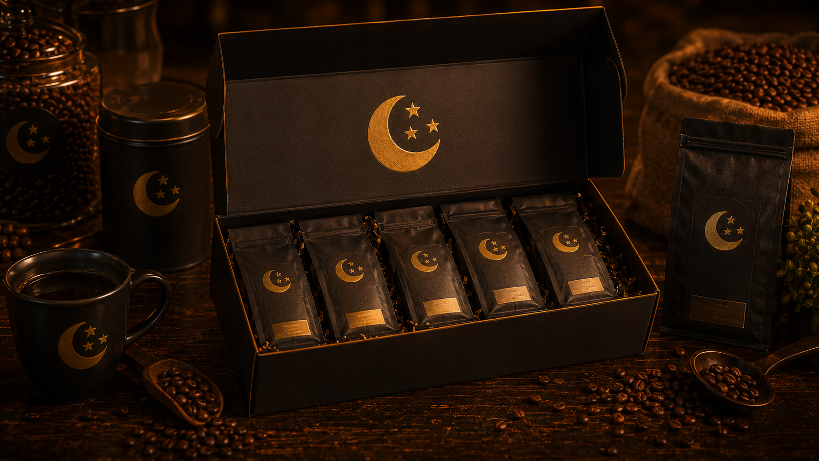 Eclipse Blend