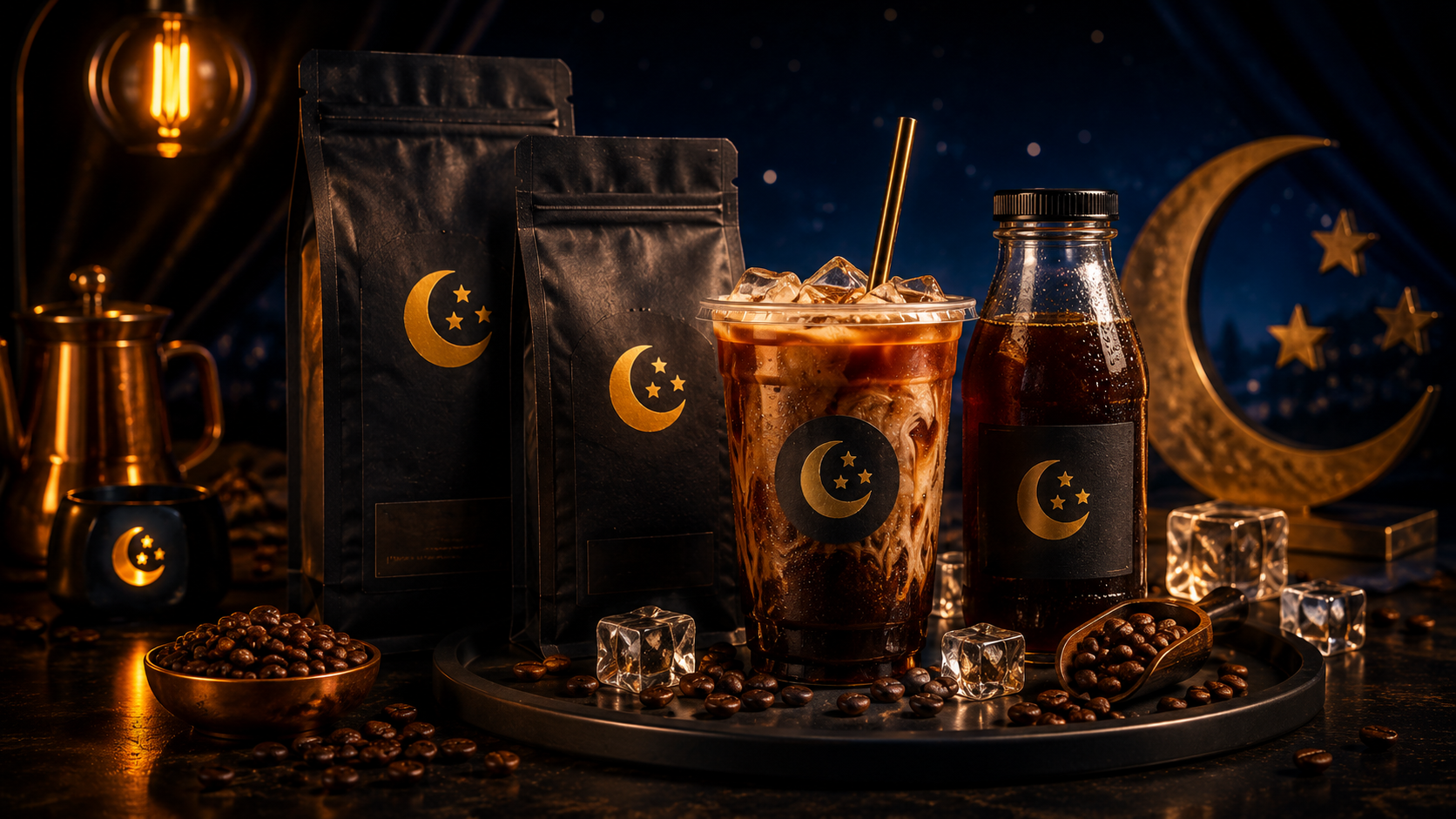 Nightfall Decaf