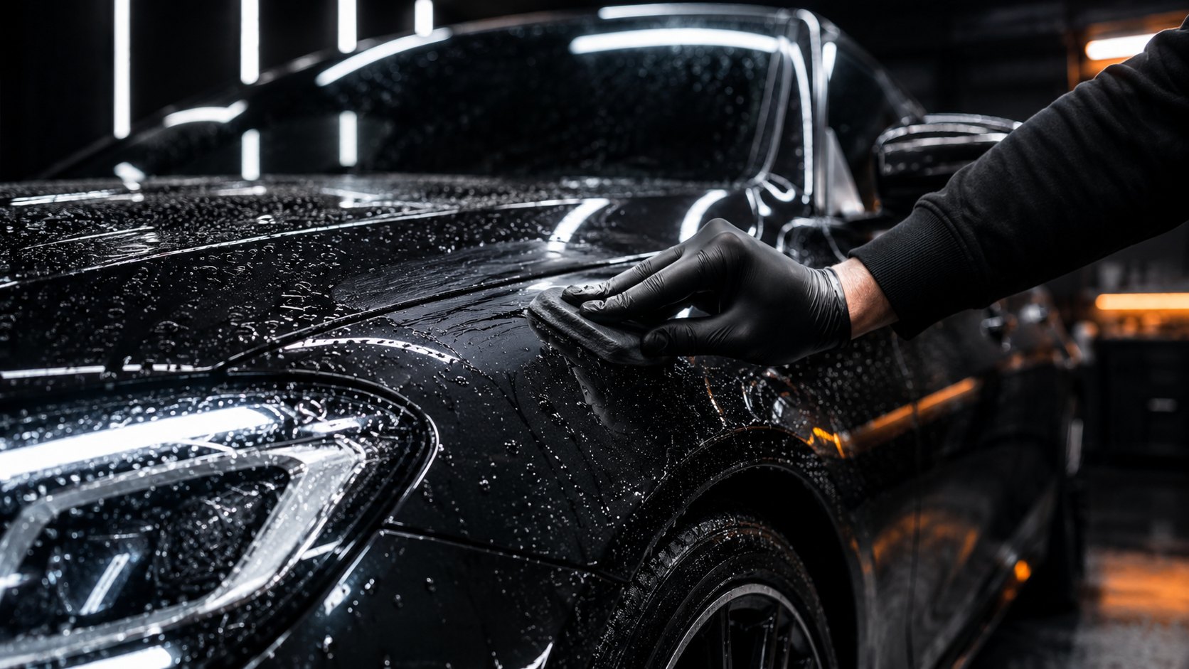 Ceramic Coating