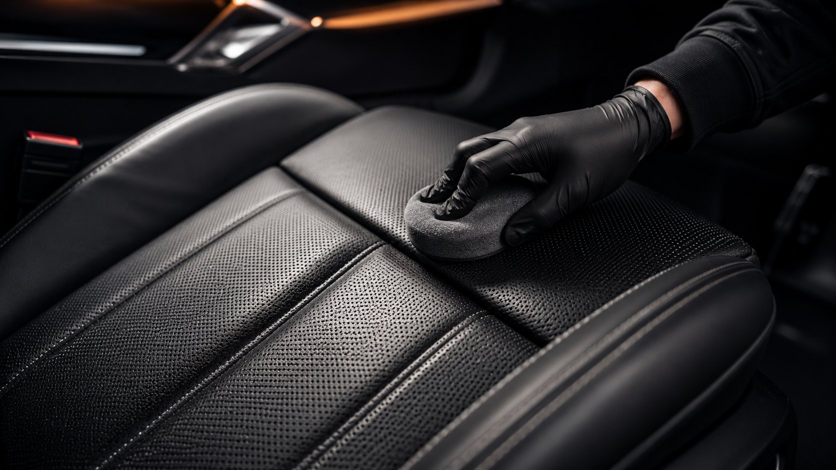 Interior Renewal