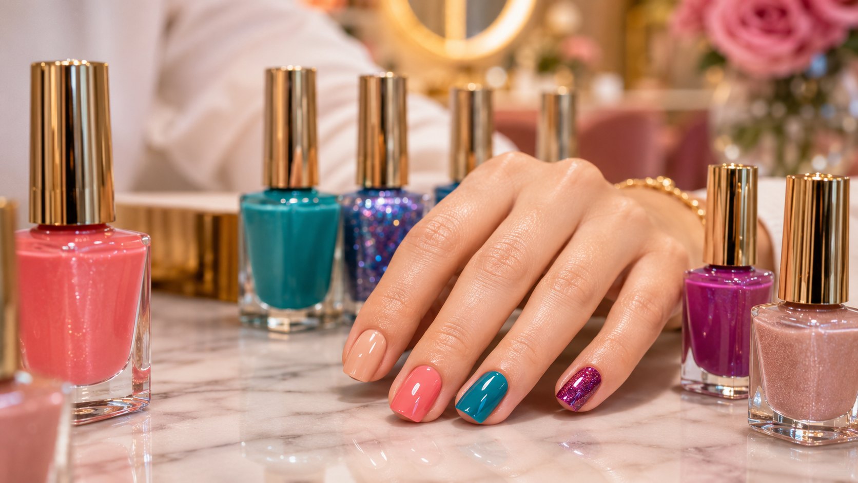 Couture Color