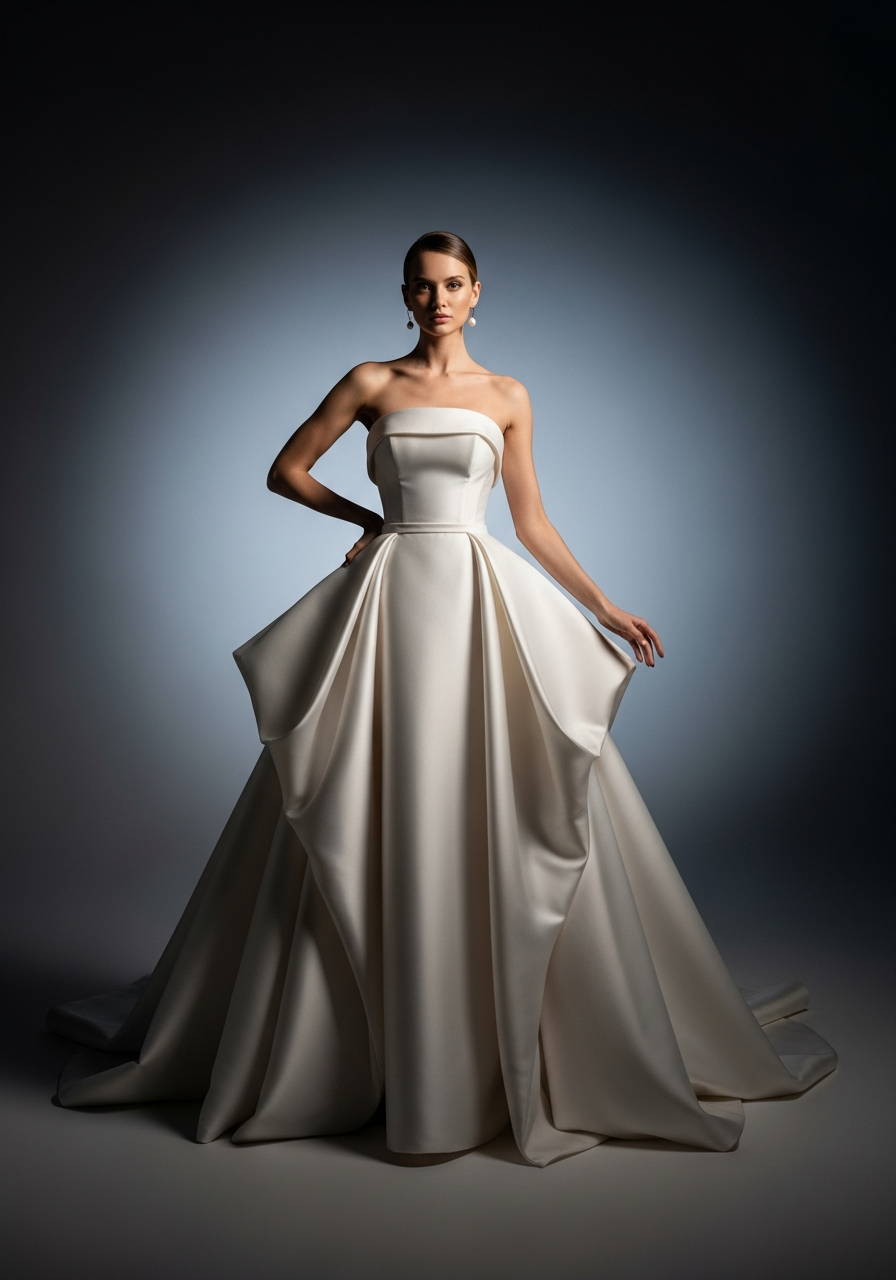 VESPER Bridal Collection