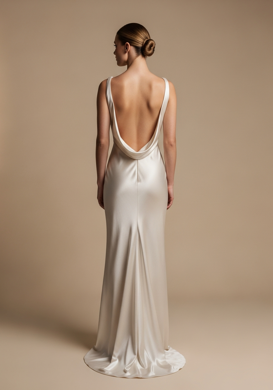 VESPER Bridal Gown