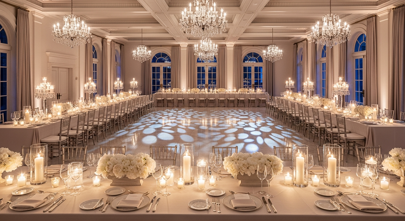 VESPER Ballroom