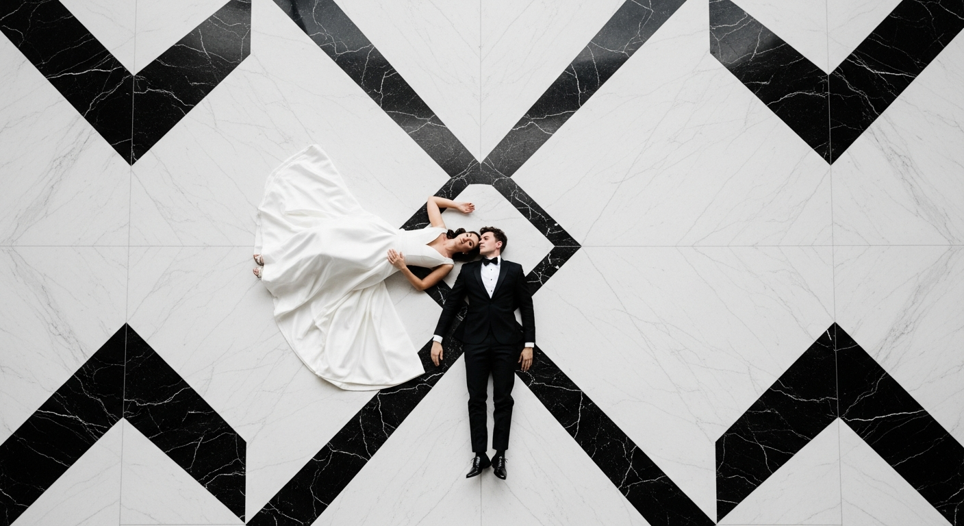 VESPER Couple