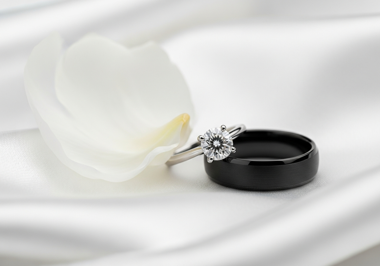 VESPER Rings