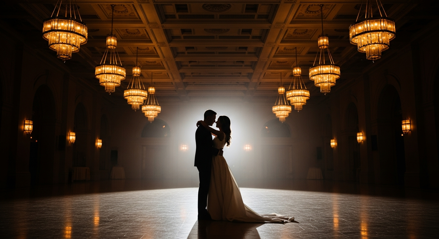 VESPER — First Dance