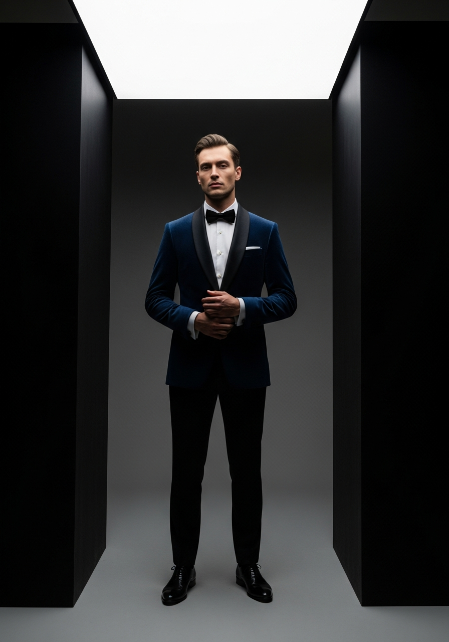 VESPER Menswear Collection